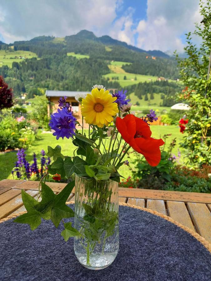 Haus Sonja - Inklusive Eintritt In Die Alpentherme Gastein Bad Hofgastein Dış mekan fotoğraf